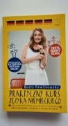 Praktyczny kurs języka niemieckiego - Beata Pawlikowska +CD(mp3)
