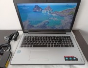 Lenovo Ideapad 310 Intel I3 4GB DDR4