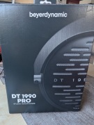Beyerdynamic DT1990 PRO