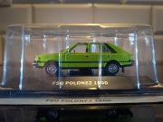 FSO Polonez 1500 Deagostini