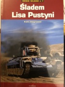 Kroniki wojenne nr.9 Śladem lisa pustyni
