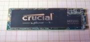 Crucial MX500 M.2 SATA 500GB 