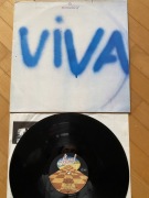 LA DÜSSELDORF viva! ger 1st press neu krautrock