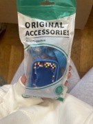 Etui silikonowe na interaktywne zabawki bitzee 