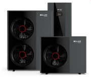 Pompa  Keller KEL721387 10K Hydrotower R290