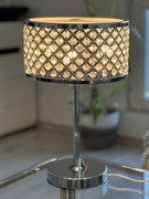 Lampa Colours Glover 3x40 W G9 metal / akryl