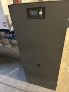 Kocioł na pellet 12kw