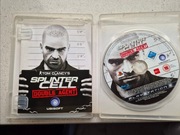 Splinter Cell: Double Agent