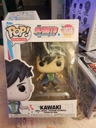 Funko pop 1036 Kawaki