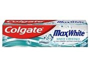 Colgate Max White Crystals wybielająca pasta 100ml