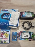 Konsola Ps Vita PCH-1104 