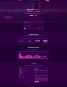 Skrypt strony radiowej 15