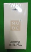 Woda perfumowana Nude1 MIHI 