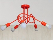 Lampa sufitowa   .