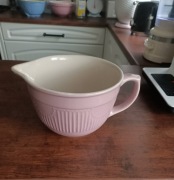 Miska z dziubkiem firmy Chic Antique 