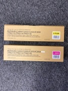 tonery BIZHUB INEO+200/+203/+253/+353