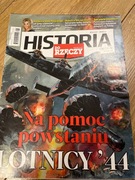 Historia do Rzeczy 8/2017