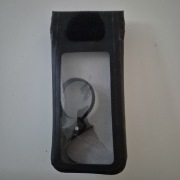 Uchwyt rowerowy pokrowiec na telefon Hapo G