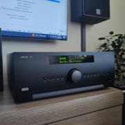 Arcam AVR 850 HI-END amplituner kina domowego