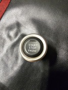 Mitsubishi ASX przełącznik Start Stop 8610A130