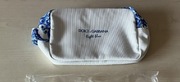 Kosmetyczka / torba Dolce & Gabbana light blue, nowa, stan idealny, make up