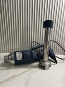 Blender zanurzeniowy ze zmienną prędkością Hendi  222188
