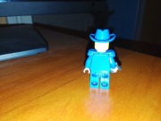 LEGO System Western 