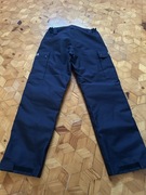 Spodnie zimowe Policja