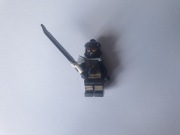 lego Ninjago Cole figurka   używany