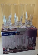 Szklanki LUMINARC Imperator 310 ml - zestaw 6 szt.