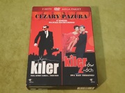 Kiler i Kiler-ów dwóch - DVD