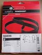 Pasek rozrządu Subaru Justy I Kad Gates 5240XS