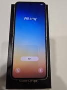Samsung Flip 6 - JAK NOWY
