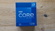 Procesor Intel i7-12700KF 25MB Cache, LGA1700