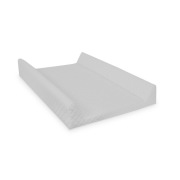 Przewijak twardy Comfort (48x70) Caro Szary