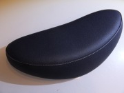 Oparcie kufer centralny Piaggio mp3 CIEMNY GRANAT 