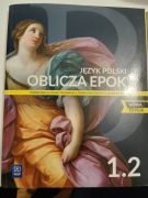 Język polski Oblicza Epok 1.1 i 1.2 