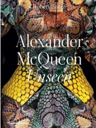 Alexander McQueen Unseen Robert Faier