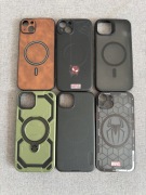 Etui do iPhone 15 plus