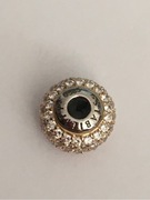 Pandora essence separator złoty