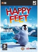 HAPPY FEET PLAY STATION 2