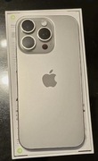 Iphone 16 pro 256 GB