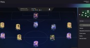EA FC 26 PS5 SKŁAD KONTO Mbappe + 1.4 mln coins