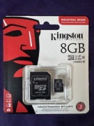 Karta pamięci Kingston