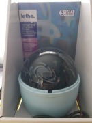 Projektor dla malucha z lampką LED