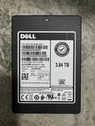 Dysk SSD Samsung PRO PM863a TLC 3.84TB 3840GB 4TB BOX CM471 USB HDD SATA