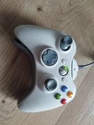 Pad Xbox 360 biały 