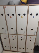 szatnia przedszkole, żłobek