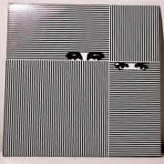 Sokół, Marysia Starosta – Czarna Biała Magia 2LP Winyl