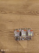 Przekaźniki z podstawkami relpol R15 230V